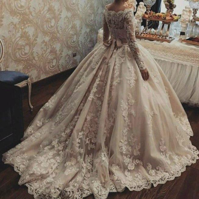 Свадебные платья Бохо