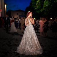 Весільна сукня Anna Sposa