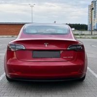 252 Электрокар Tesla Model 3 75D прокат