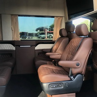 038 Mercedes Sprinter бус прокат оренда