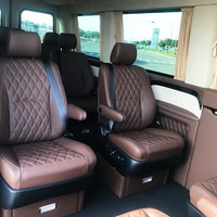 038 Mercedes Sprinter бус прокат оренда