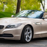 100 BMW Z4 Cabrio аренда авто прокат каб