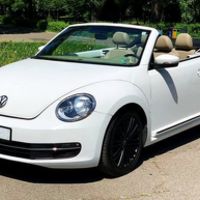 020 Кабріолет Volkswagen Beetle прокат