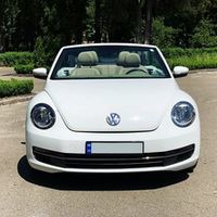 020 Кабріолет Volkswagen Beetle прокат