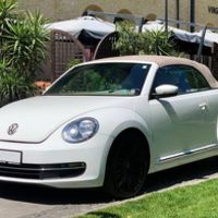 020 Кабріолет Volkswagen Beetle прокат