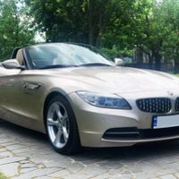 100 BMW Z4 Cabrio аренда авто прокат каб