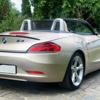 100 BMW Z4 Cabrio аренда авто прокат каб