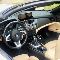 100 BMW Z4 Cabrio аренда авто прокат каб