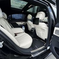 047 Mercedes W222 S450 AMG 2019 оренда