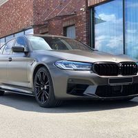 430BMW M5 прокат оренда авто на весілля