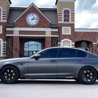 430BMW M5 прокат оренда авто на весілля