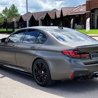 430BMW M5 прокат оренда авто на весілля