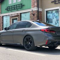 430BMW M5 прокат оренда авто на весілля