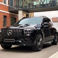 422 Внедорожник Mercedes Benz GLE 400d