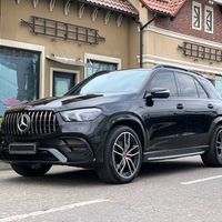 422 Внедорожник Mercedes Benz GLE 400d