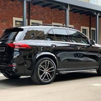 422 Внедорожник Mercedes Benz GLE 400d