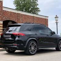 422 Внедорожник Mercedes Benz GLE 400d