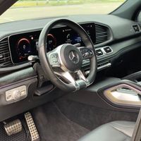 422 Внедорожник Mercedes Benz GLE 400d