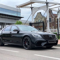 099 Mercedes-Benz S63 AMG 4MATIC W222