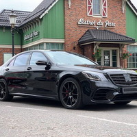 099 Mercedes-Benz S63 AMG 4MATIC W222