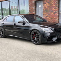 099 Mercedes-Benz S63 AMG 4MATIC W222