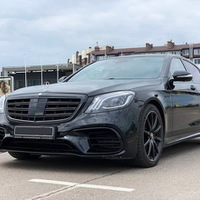 099 Mercedes-Benz S63 AMG 4MATIC W222