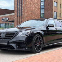 099 Mercedes-Benz S63 AMG 4MATIC W222