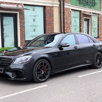 099 Mercedes-Benz S63 AMG 4MATIC W222