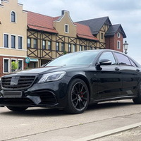 099 Mercedes-Benz S63 AMG 4MATIC W222