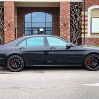 099 Mercedes-Benz S63 AMG 4MATIC W222