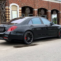 099 Mercedes-Benz S63 AMG 4MATIC W222