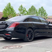 099 Mercedes-Benz S63 AMG 4MATIC W222