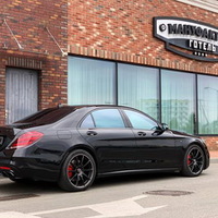 099 Mercedes-Benz S63 AMG 4MATIC W222