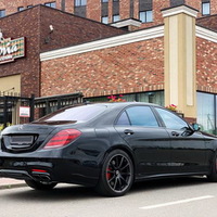 099 Mercedes-Benz S63 AMG 4MATIC W222