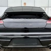 191 Прокат Porsche Panamera 4S Executive