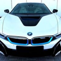 194 Прокат BMW I8 спорткар без водителя