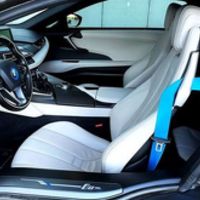 194 Прокат BMW I8 спорткар без водителя