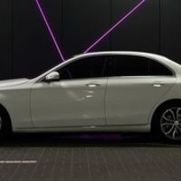 082Авто на свадьбу авто Mercedes C300