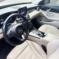 082Авто на свадьбу авто Mercedes C300