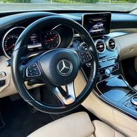 082Авто на свадьбу авто Mercedes C300