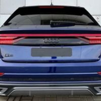 307 Bнедорожник Audi Q8 синий прокат