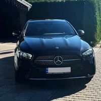 344 Mercedes W213 E220d Hibryd