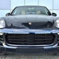 006 Позашляховик Porsche Cayenne прокат