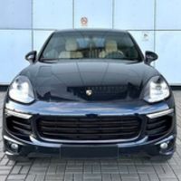 006 Позашляховик Porsche Cayenne прокат