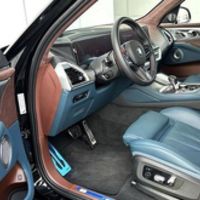 010 Внедорожник BMW XM HIBRYD прокат джи