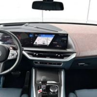 010 Внедорожник BMW XM HIBRYD прокат джи