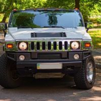 024 Лімузин Hummer H2 classic оренда