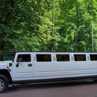 024 Лімузин Hummer H2 classic оренда