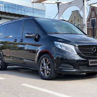 309 Мікроавтобус Mercedes V клас замовит