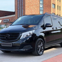 309 Микроавтобус Mercedes V класс заказа